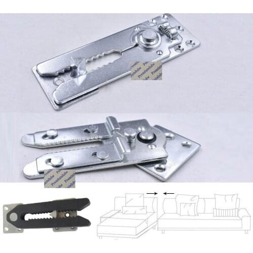 Premintehdw Latches