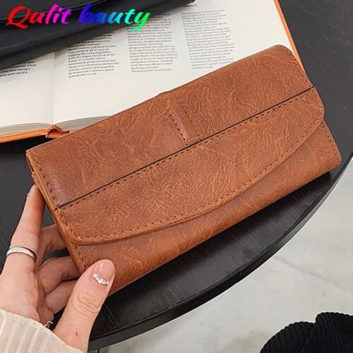 Женские кошельки Qulit bauty China At AliExpress