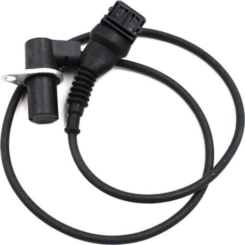 SMD Crankshaft Position sensor For BMW E36 E38 E39 320i 323i 328i 520i 523i 528i 728 Z3 12141703277 S103557002Z FSE51666