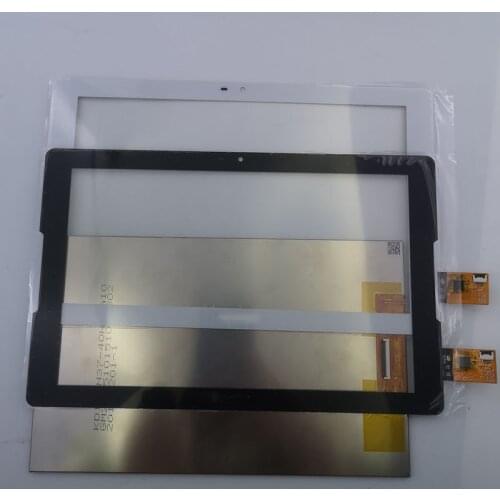 10.1" LCD display screen touch screen Replacement Parts For Acer Iconia One 10 B3-A32 A6202