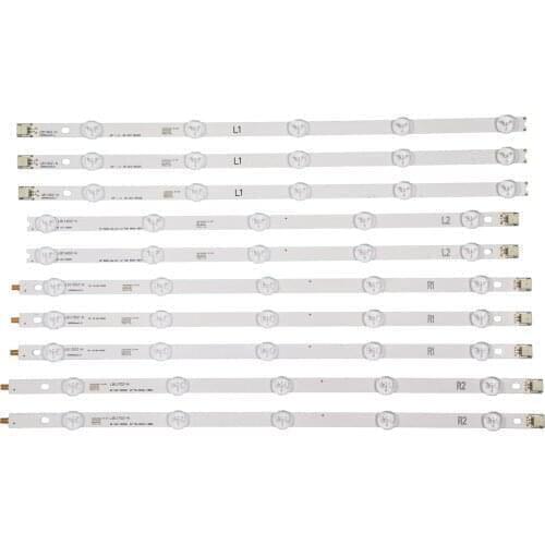 LED Backlight strip For 42LN519C 42LN570S 42LN549C TX-L42B6B TX-L42BL6B 42LN549E 42LN613S 42LN613V 42LN613S