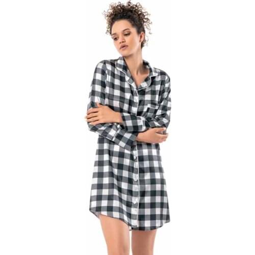 Женские ночные сорочки XSAPIENZA China At AliExpress