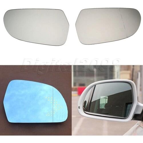Yetaha Car Mirrors