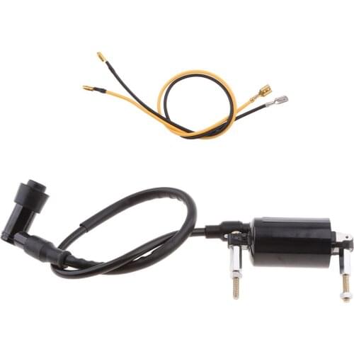 290cc Rigid Engine Spool Coil for Kawasaki 300 KLF300 KLF 300 1986-2004 ATV