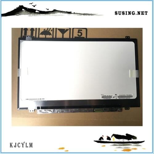 N140FGE-EA2 LP140WD2-TPB1 LP140WD2-TPS1 B140RTN03.0 N140FGE-E32 laptop lcd screen panel 1600*900 30pin