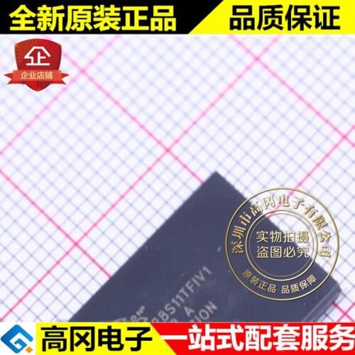 5pieces S29GL128S11TFIV10 TSOP-56 3.3V 128Mbit