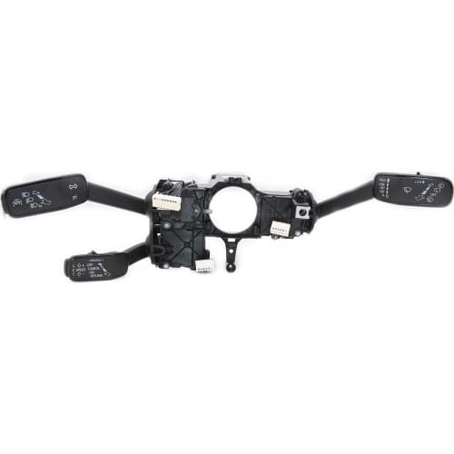 FOR NEW SKODA SUPERB Adaptive Cruise Control ACC Cruise Control System Stalk Switch 5Q0 953 502 AC