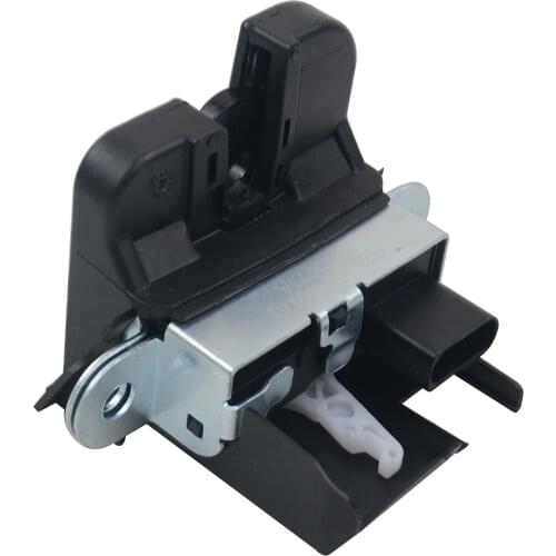 AP01 Door Lock Latch Actuator for Skoda Yeti 1.2/1.4/1.8 TSI 1.6/2.0 TDI 5L6827505E 5L6827505C 5L6827505D
