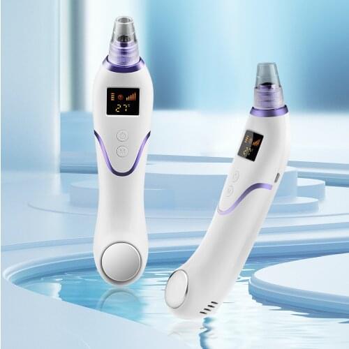 Apumbia Vacuum Pore Cleaners