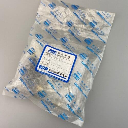 DAIHEN OTC CT-0351 plasma cutting torch body H999S00 M3500