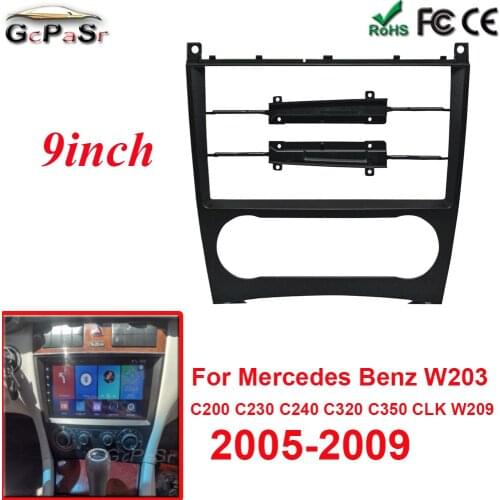 GcPaSr Car DVD Players