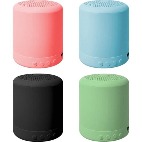 JTKE Portable Speakers
