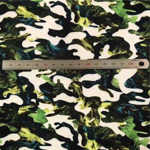 Camouflage print 2mm white SRB rubber neoprene swimsuit wetsuit waterproof travel bag backpack mask outdoor waist bag