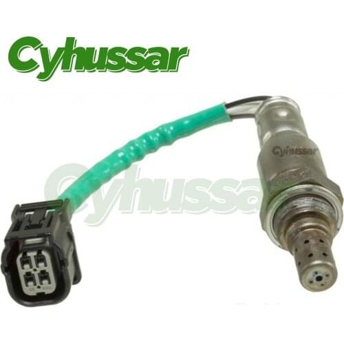 Oxygen Sensor O2 Lambda Sensor AIR FUEL RATIO SENSOR for ACURA TSX HONDA ACCORD 36532-R40-A01 2008-2014