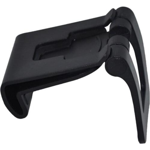 TV Clip Bracket Adjustable Mount Holder Stand For Sony Playstation 3 for PS3 Move Controller Eye Camera