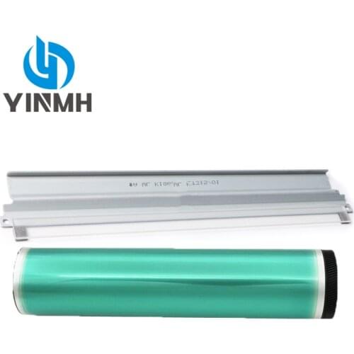 1sets for Samsung CLP 310 310n 315 315w CLX 3170 3170FN 3175 3185 OPC Drum Cleaning Blade CLT R407 CLP310 CLP315 CLX3170 CLX3175