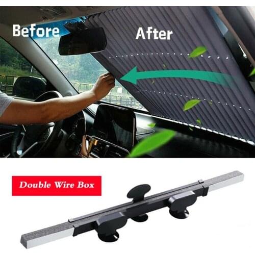 Защита от солнца на лобовые стекла Nayitr China At AliExpress