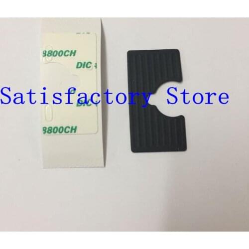 Bottom Rubber Cover Replacement Part suit for Canon FOR EOS 5D3 5D Mark III D-SLR Camera Repair