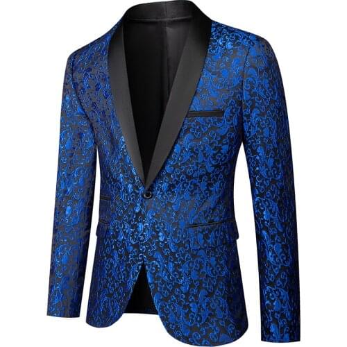 New Luxury Classic Black Blue Khaki Japan Style MenS Casual Blazers Autumn Spring Fashion Brand Loose Long Suit Plus size S-4XL