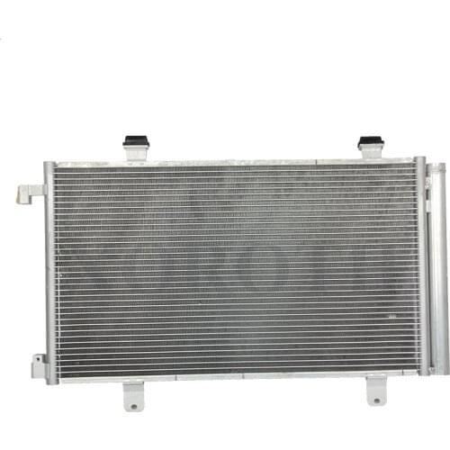 New Genuine OEM Parts Auto Condenser assy 95310-80J01 For Suzuki SX4 2006-2013