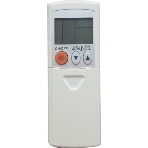 General Remote Control For Mitsubishi AC Air Conditioner