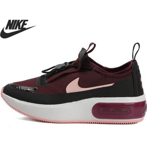 Original New Arrival NIKE W AIR MAX DIA WINTER Womens Skateboarding Shoes Sneakers