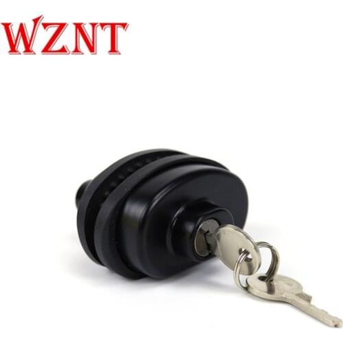 Zinc Alloy Trigger Lock Gun Key For Firearms Pistol Air Rifle Hunting Accessories With 2 Keys