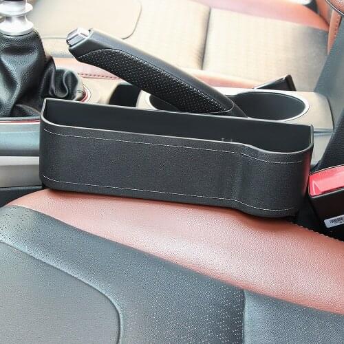Portable Car Seat Seam Wedge Cup For alfa romeo 147 156 giulietta 147 159 mito car Styling