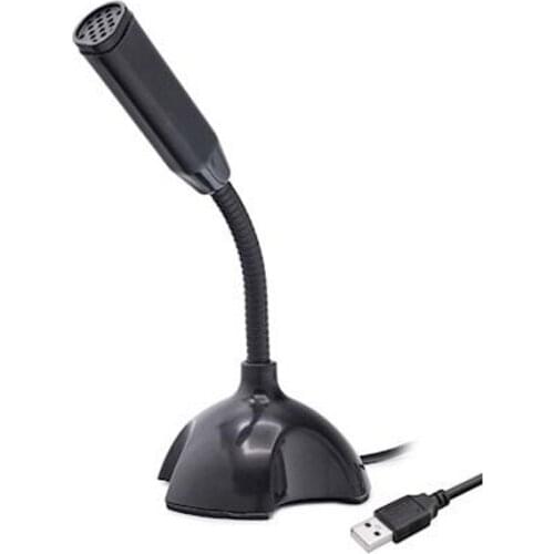 ROXY RXY-1131A USB GİRİŞLİ DESKTOP PC MICROPHONE