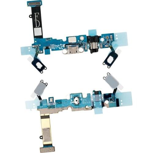 USB Dock Connector Charging Port Flex Cable USB Charger For Samsung Galaxy A5 2016 SM-A510F
