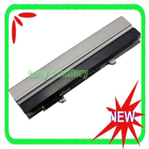 5200mAh Laptop Battery for Dell Latitude E4300 E4310 312-0822 312-0823 FM332 FM338 YP459 HW898 HW905 XX327 XX337