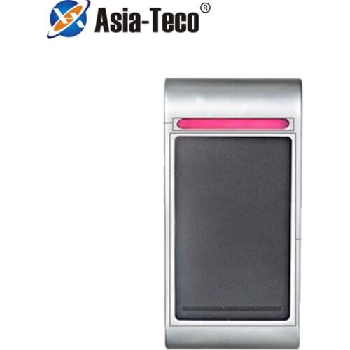 Zinc Alloy case Standalone Proximity Card Access Controller wiegand 26 waterproof IP68 125KHZ RFID Access Control System M2