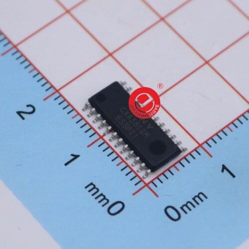 CXA3810M SOP Original and New