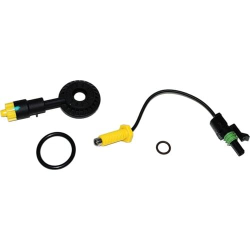 Fuel Water Sensor for LAND ROVER DISCOVERY 3 WKW500080LR Vehicle
