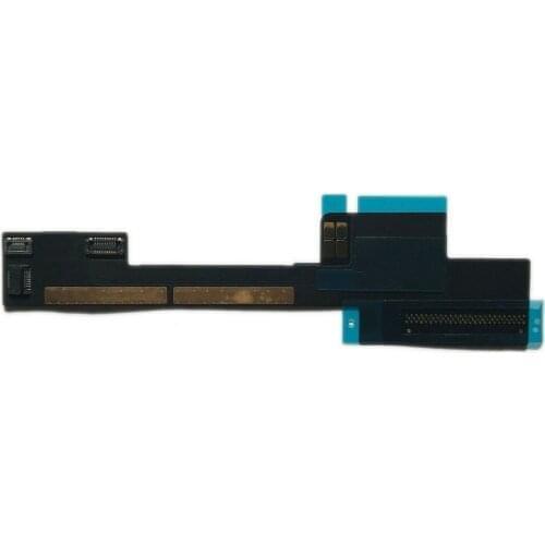 For Apple iPad Pro 9.7 4G/Wifi Version Loudspeaker Loud Speaker Ringer Buzzer Flex Cable