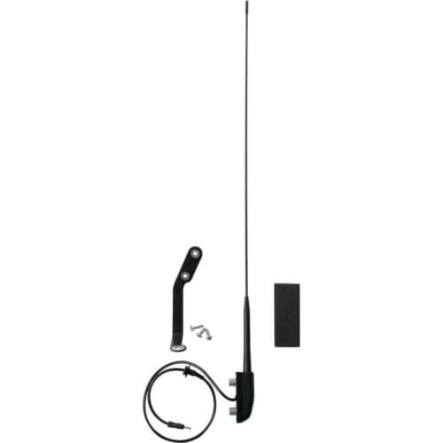 For Honda Gold wing 1800 GL1800 F6B 2018 2019 2020 Motorcycle Accessories Antenna Base Channel Radio