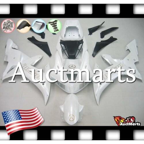 For Yamaha YZFR1 YZF R1 1000 02 03 2002 2003 Fairing Kit Bodywork (P/N:4b31)