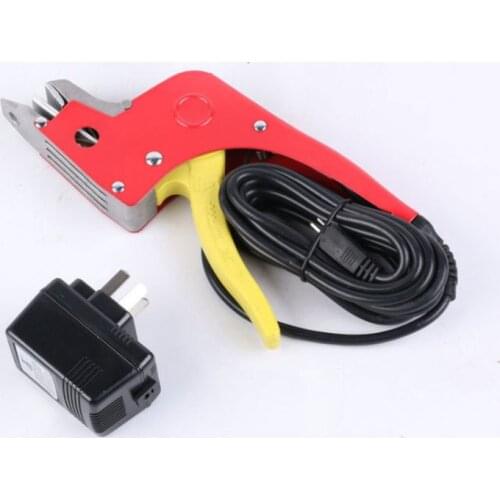 220V Electric Strapping Welding Tool Equipment PP Straps Manual Packing Machine For Carton Seal/Packaging/Packer