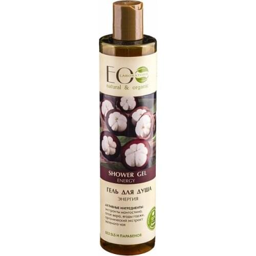 EO Laboratorie Body Care Products