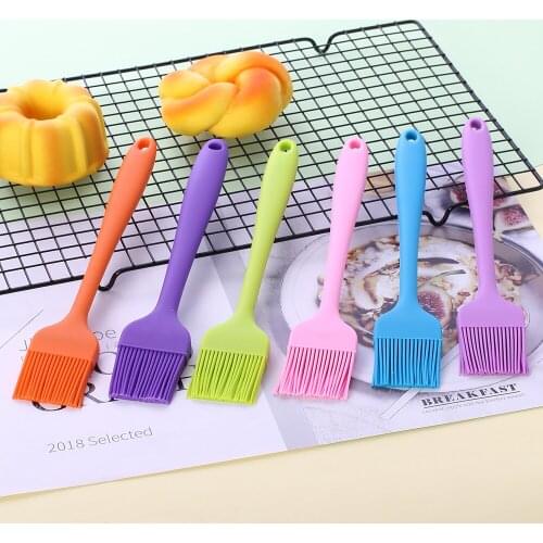 Силиконовые кисточки FACEMILE China At AliExpress