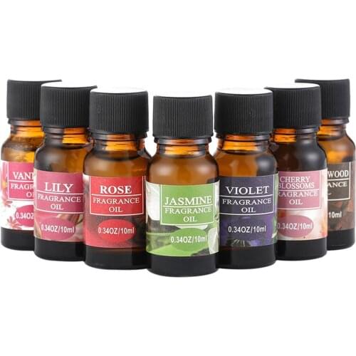 ISHOWTIENDA Aroma Diffusers With Sticks