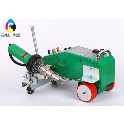 Claraprint 1600W Flex Joint Machine For Tarpaulin Seaming Machine/Flex Seaming Machine/Tent Welder