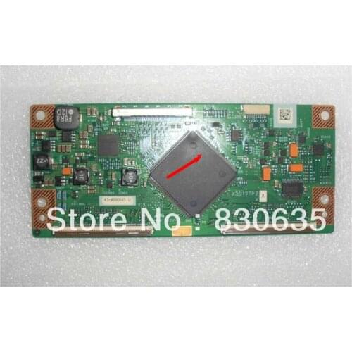 X3917TPZ LCD Board Logic board for LK520D3LZ83 connect with T-CON connect board