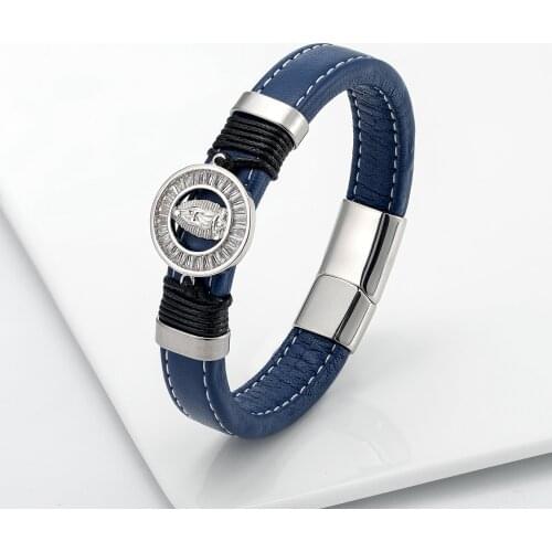 MinLi Silver Bracelets