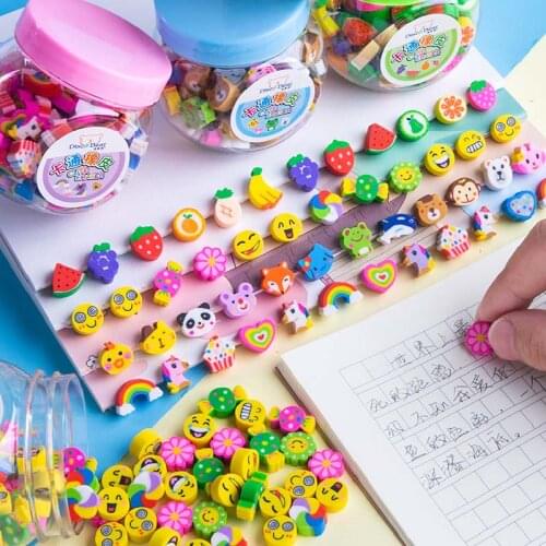 MROOFUL Eraser Kits