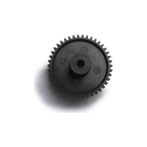 No.29 Gear 42T HengLong Rc Racing 1:10 1/10 HL3851-2 3851-2 Rc Spare Parts Big Foot Mad Truck LandOverlor Car