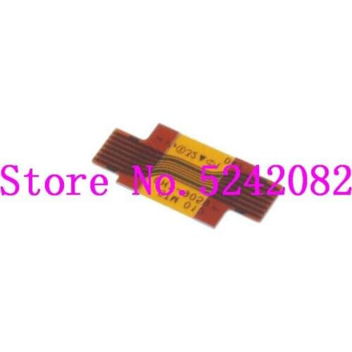 NEW Flash Board Connection Mainboard Flex Cable FPC For Canon 70D Camera Replacement Unit Repair Parts