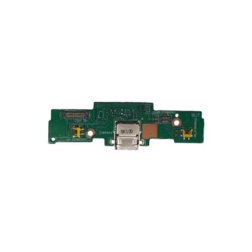 New Micro Dock Port Connector Board Compatible For ASUS Zenpad 3S 10 Z500M USB Charging Port Flex Ribbon Cable