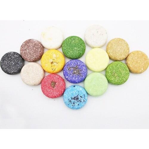 Hair Shampoo Soap Mini Solid Bar for Hair Dandruff Anti Itchy Growth Loss Hair Oil Soap Soft Soothe Cleanser Hair Shampoo