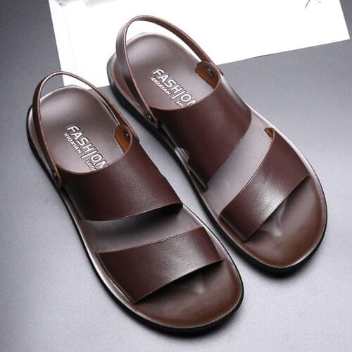 Summer Slides Men Non-slip Shoes Unisex Bathroom Slippers Comfy Sandals Beach Flip Flop Soft Indoor Size 38-44